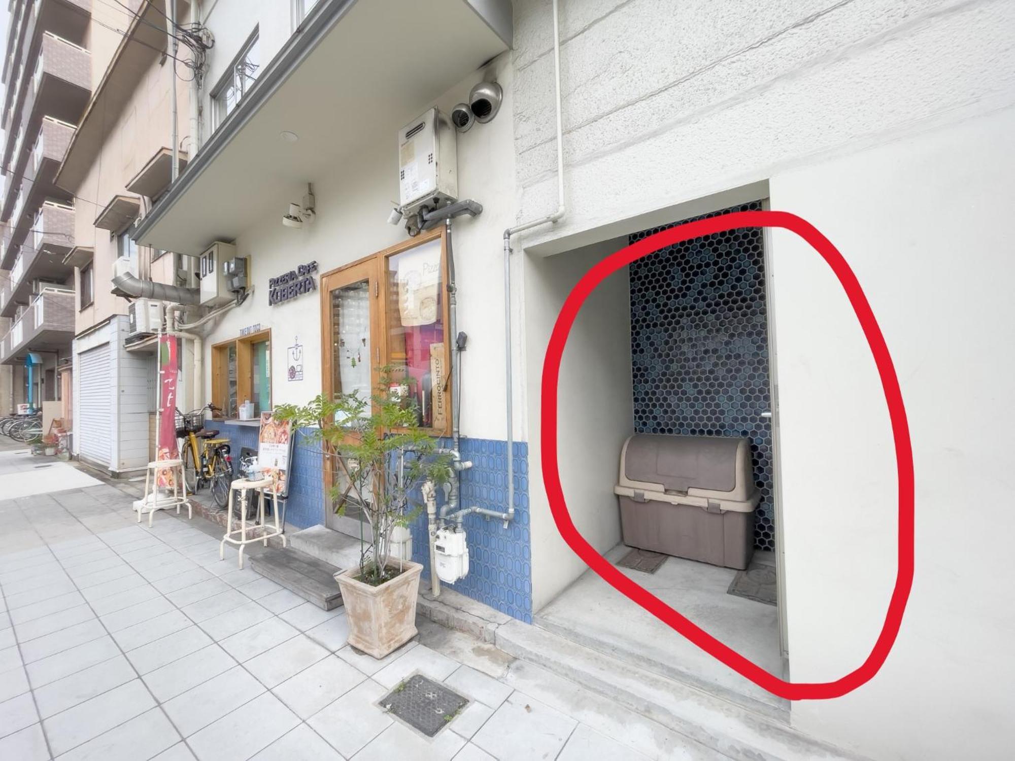 Jr天王寺駅・寺田町駅から徒歩圏内！ファミリー大歓迎の広々欧風ハイツ！ Daire Osaka Dış mekan fotoğraf